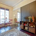 Elegant Apt Between Nation And Bastille