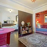 Elegant Apt Between Nation And Bastille